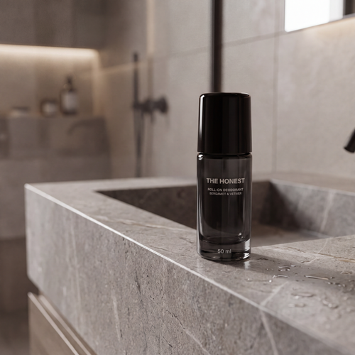 Roll-On Deodorant 50 ML